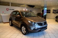 Kia Sportage 2.0 CRDI
