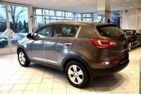 Kia Sportage 2.0 CRDI