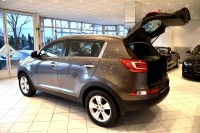 Kia Sportage 2.0 CRDI