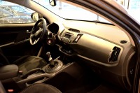 Kia Sportage 2.0 CRDI