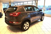 Kia Sportage 2.0 CRDI