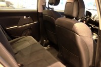 Kia Sportage 2.0 CRDI