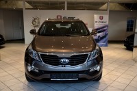Kia Sportage 2.0 CRDI