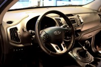 Kia Sportage 2.0 CRDI