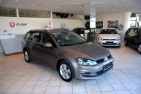 Volkswagen Golf 1.6 TDI Highline VII ČR