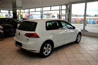 Volkswagen Golf 1.6 TDI Highline ČR