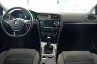Volkswagen Golf 1.6 TDI Highline ČR