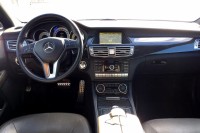 Mercedes-Benz CLS 350 CDI
