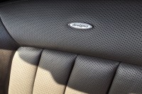 Mercedes-Benz CLS 350 CDI