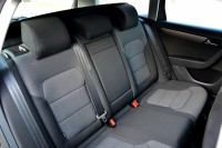 Volkswagen Passat 2.0 TDI Comfortline