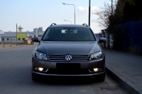 Volkswagen Passat 2.0 TDI Comfortline