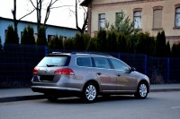 Volkswagen Passat 2.0 TDI Comfortline