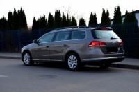 Volkswagen Passat 2.0 TDI Comfortline