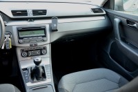 Volkswagen Passat 2.0 TDI Comfortline