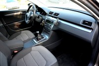 Volkswagen Passat 2.0 TDI Comfortline