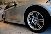 BMW 535i F10
