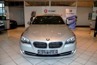 BMW 535i F10