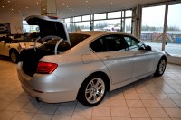 BMW 535i F10