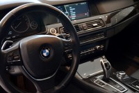 BMW 535i F10