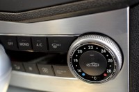 Mercedes-Benz C 320 CDI AMG paket