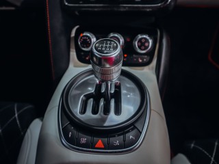 Audi R8 4.2 TFSI Quattro 6MAN - TOP!!!