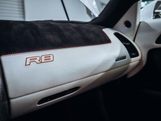 Audi R8 4.2 TFSI Quattro 6MAN - TOP!!!