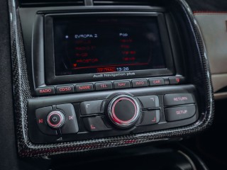 Audi R8 4.2 TFSI Quattro 6MAN - TOP!!!
