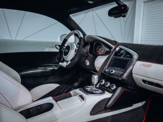 Audi R8 4.2 TFSI Quattro 6MAN - TOP!!!