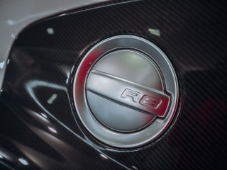 Audi R8 4.2 TFSI Quattro 6MAN - TOP!!!