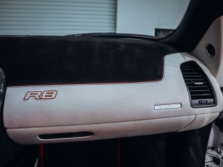 Audi R8 4.2 TFSI Quattro 6MAN - TOP!!!