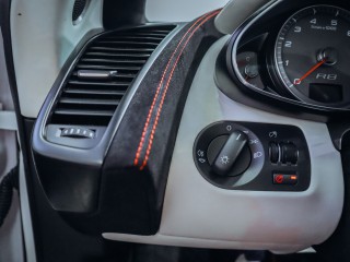 Audi R8 4.2 TFSI Quattro 6MAN - TOP!!!