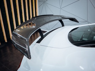 Audi R8 4.2 TFSI Quattro 6MAN - TOP!!!