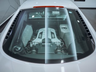 Audi R8 4.2 TFSI Quattro 6MAN - TOP!!!