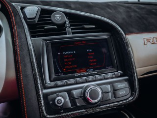 Audi R8 4.2 TFSI Quattro 6MAN - TOP!!!