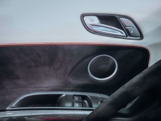 Audi R8 4.2 TFSI Quattro 6MAN - TOP!!!