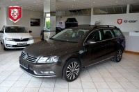 Volkswagen Passat 2.0 TDi BMT Comfortline