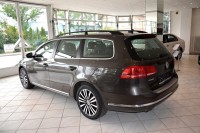 Volkswagen Passat 2.0 TDi BMT Comfortline