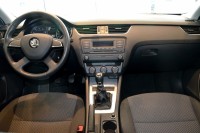 Škoda Octavia 1.2 TSi Ambition