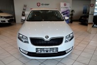 Škoda Octavia 1.2 TSi Ambition