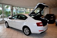 Škoda Octavia 1.2 TSi Ambition