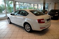 Škoda Octavia 1.2 TSi Ambition