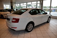Škoda Octavia 1.2 TSi Ambition