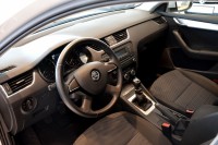 Škoda Octavia 1.2 TSi Ambition