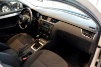 Škoda Octavia 1.2 TSi Ambition