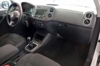 Volkswagen Tiguan 2.0 TDI 4M Sport 130 kw !
