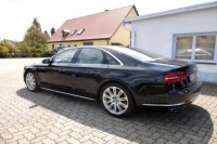 Audi A8 4,2 TDI