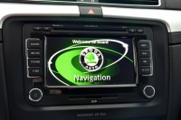 Škoda Superb 2.0 TDI Ambition 4x4