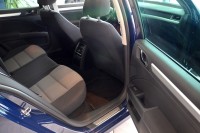 Škoda Superb 2.0 TDI Ambition 4x4