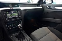 Škoda Superb 2.0 TDI Ambition 4x4