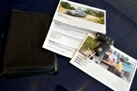 Škoda Superb 2.0 TDI Ambition 4x4